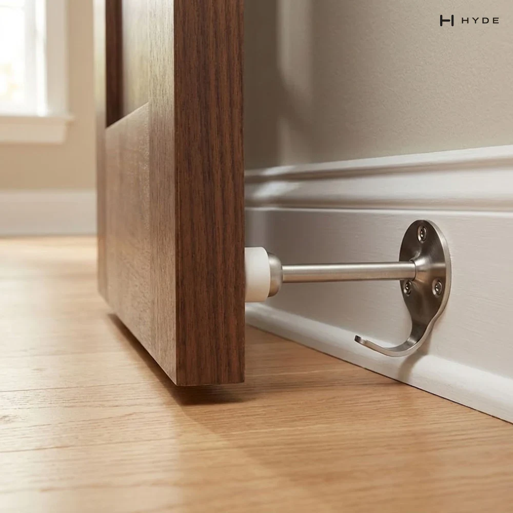 Hyland DS02 Door Stopper, view 2