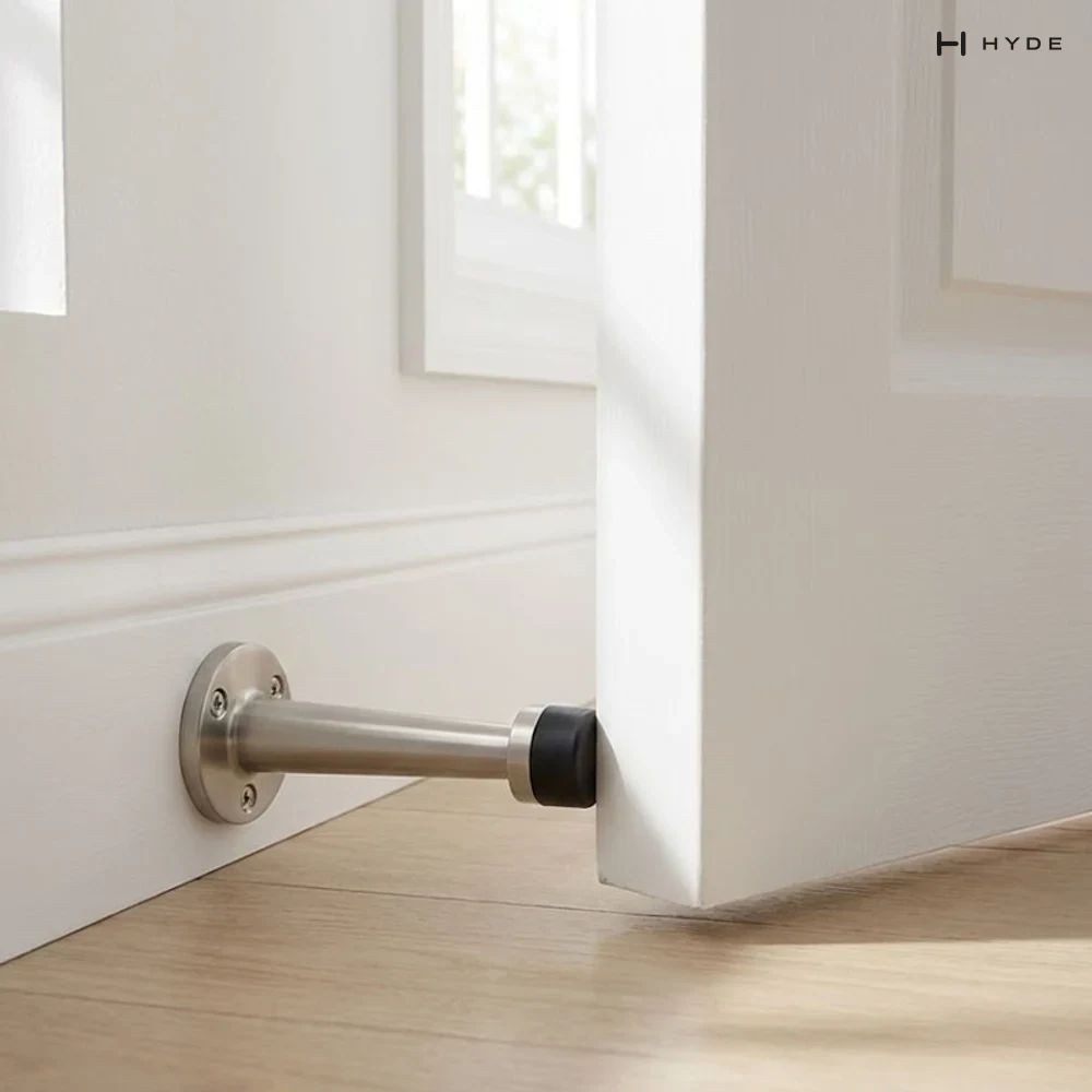 Hyland DS022 Door Stopper, view 2