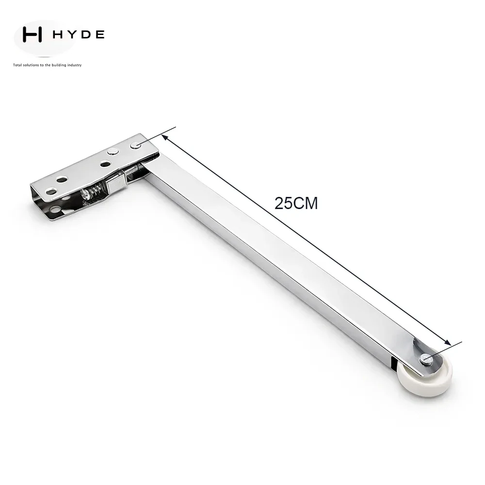 Hyland DSL02 panic exit device
