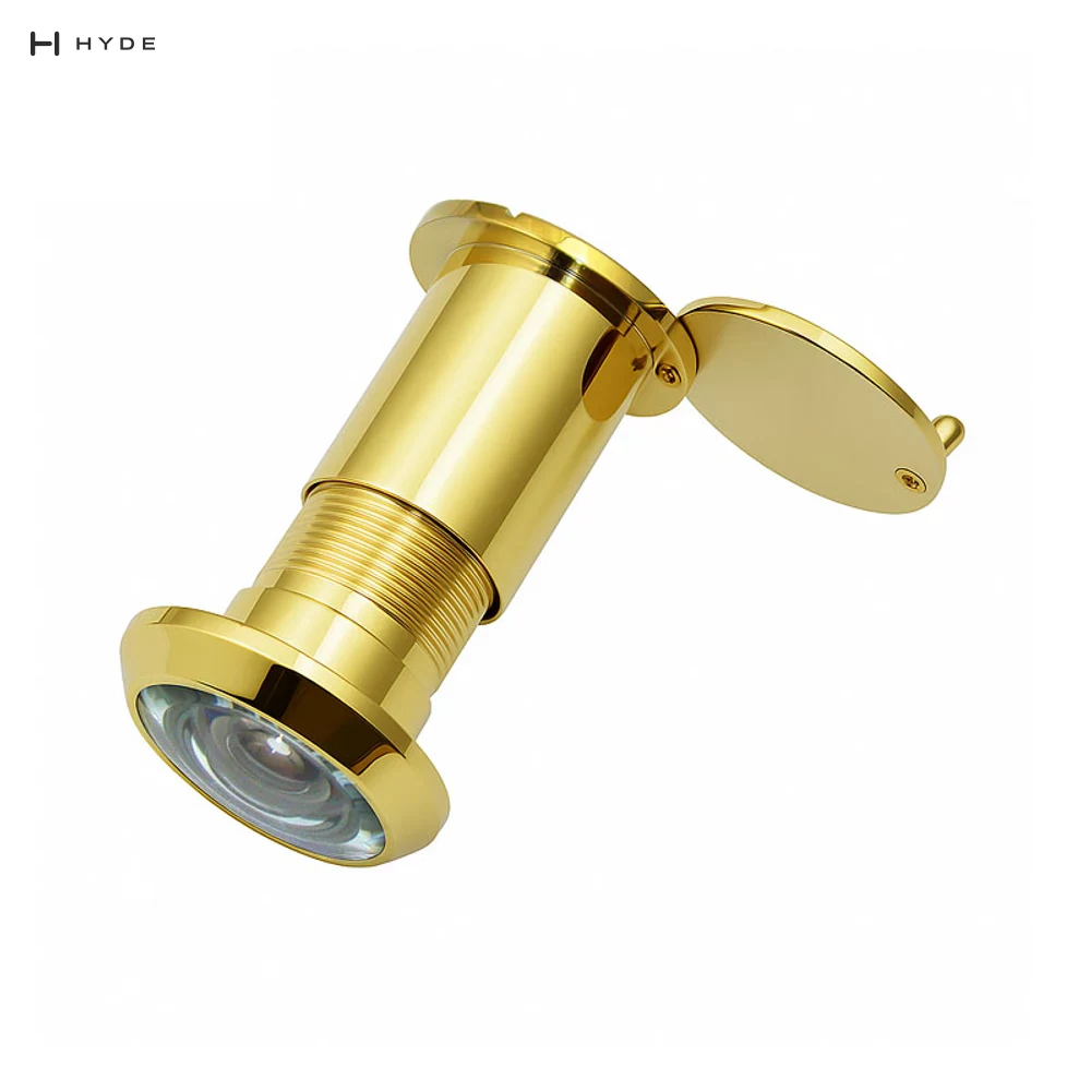 Hyland DV04 Door viewer, view 2