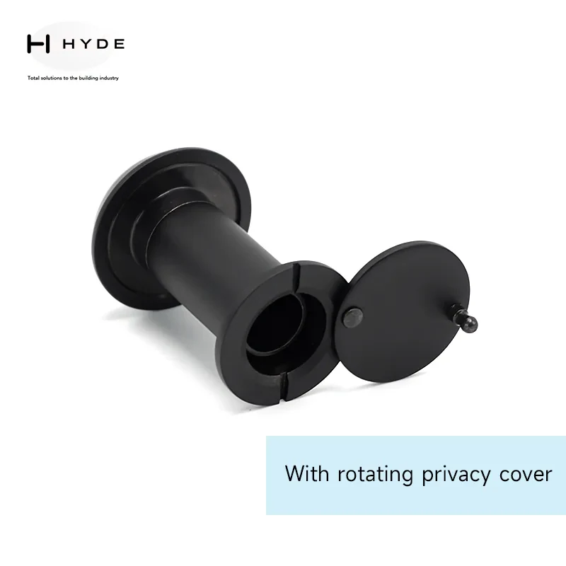 Hyland DV05 BL door viewer, view 4