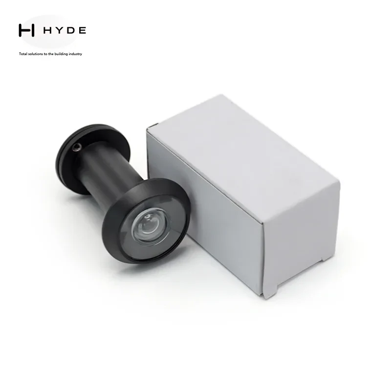 Hyland DV05 BL door viewer, view 5