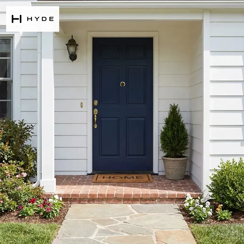 Hyland DV05 Door viewer, view 4