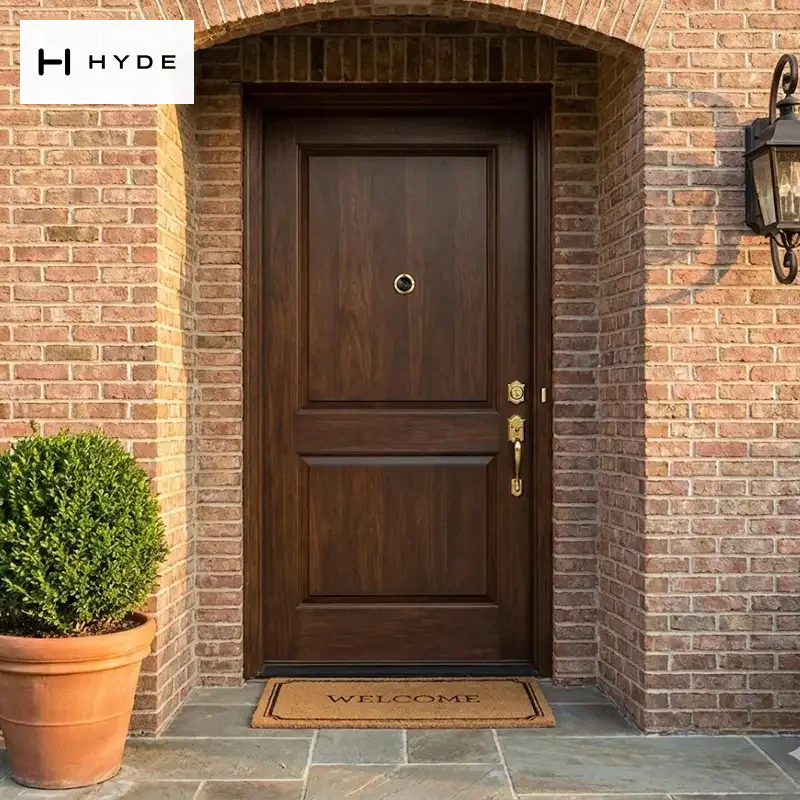 Hyland DV05 Door viewer, view 5
