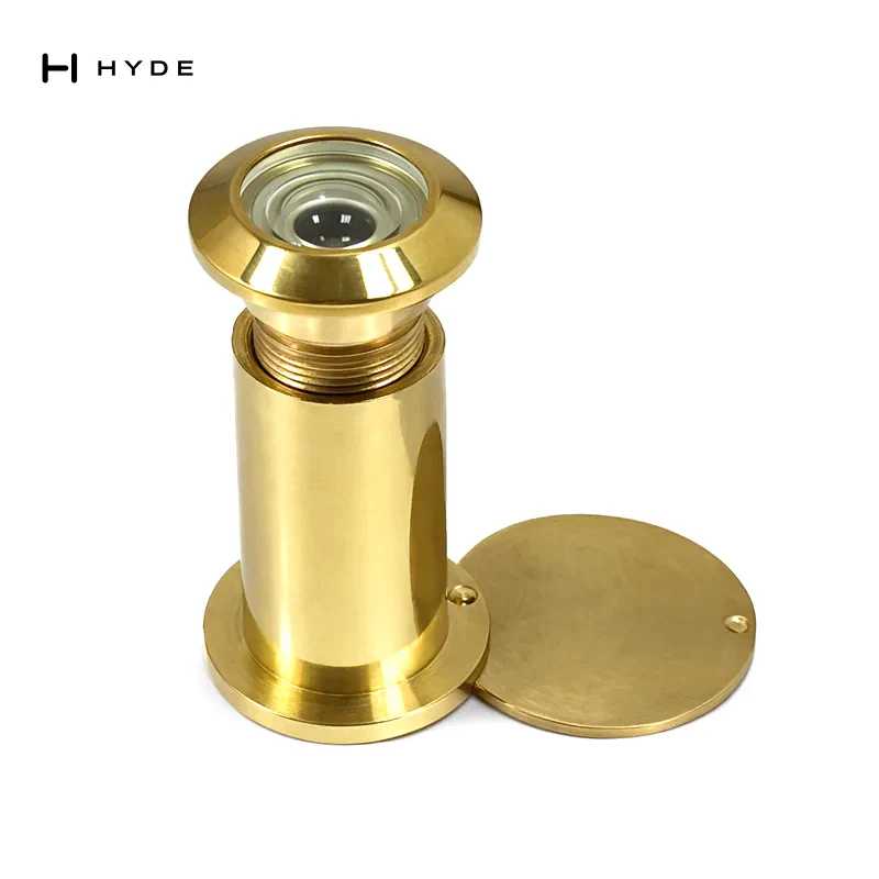 Hyland DV07 Door viewer, view 3