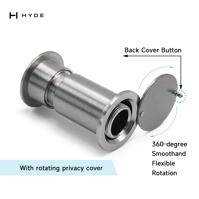 Hyland DV08 Door viewer, view 6