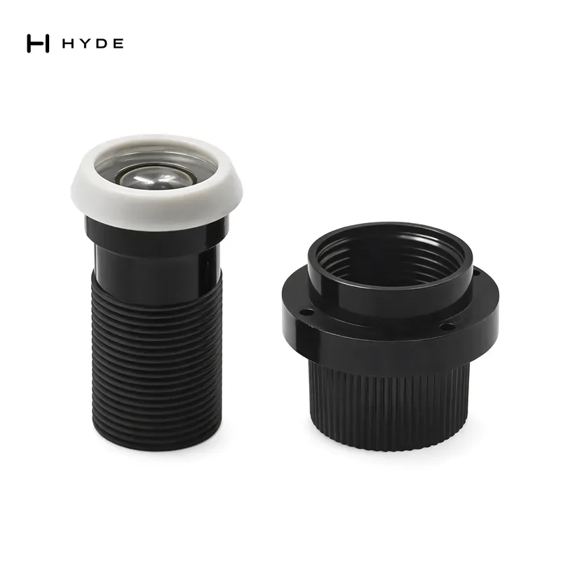 Hyland DV12-S Door viewer, view 3