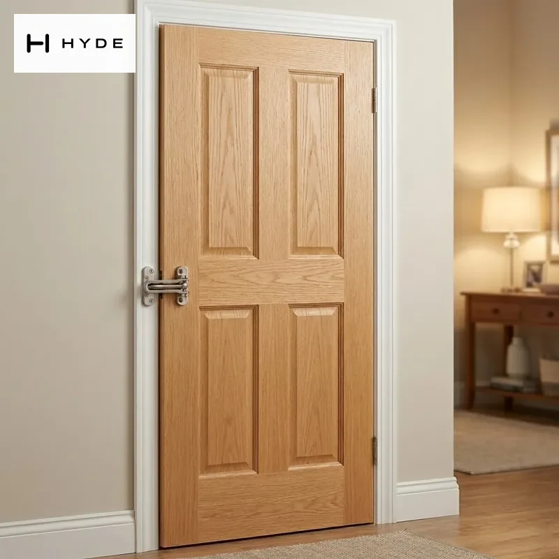 Hyland F001 Security Door Guard, view 2