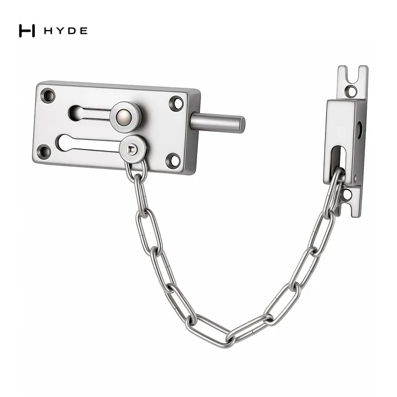 Hyland F005 Security Door Guard