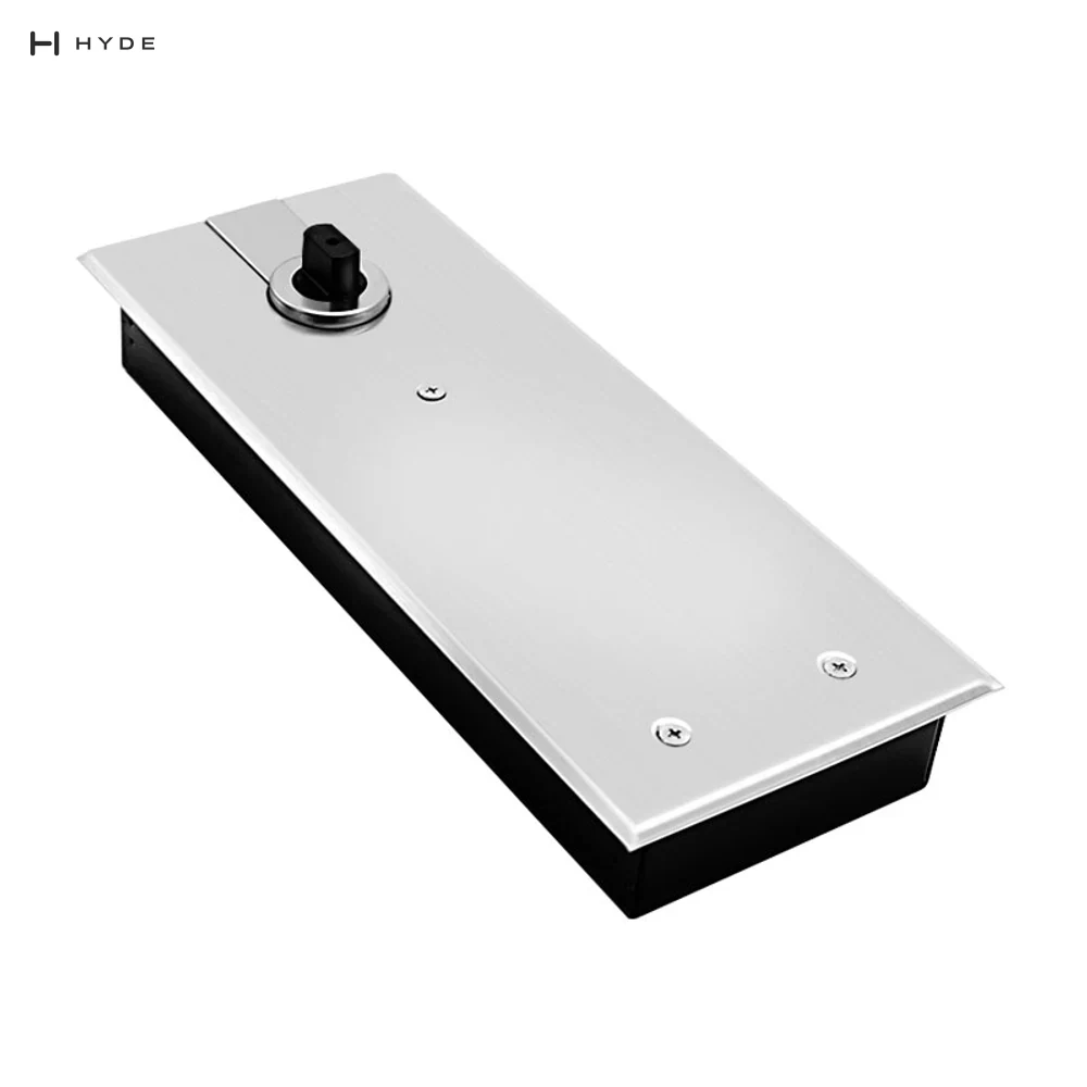 Hyland F101 Glass Door Patch Fittings