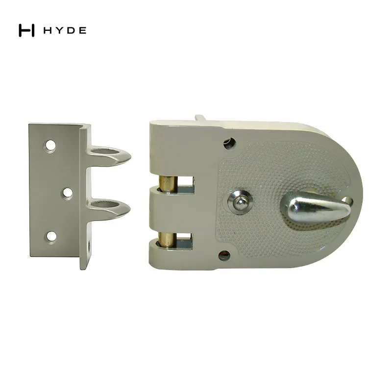 Hyland F101 Glass Door Patch Fittings