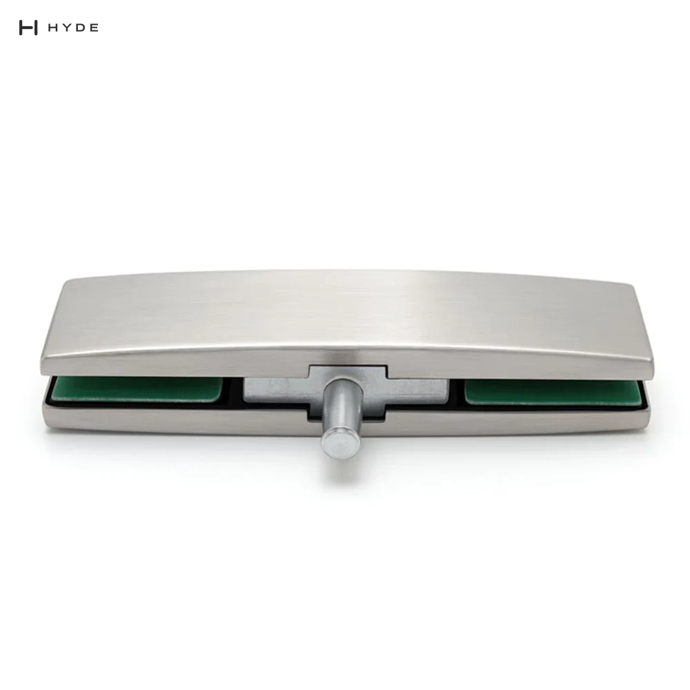 Hyland F111 Glass Door Patch Fittings, view 5
