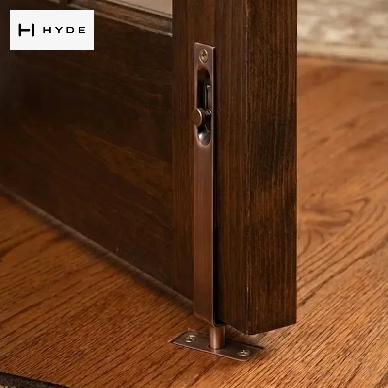 Hyland FB001 AC Door Flush Bolt, view 2