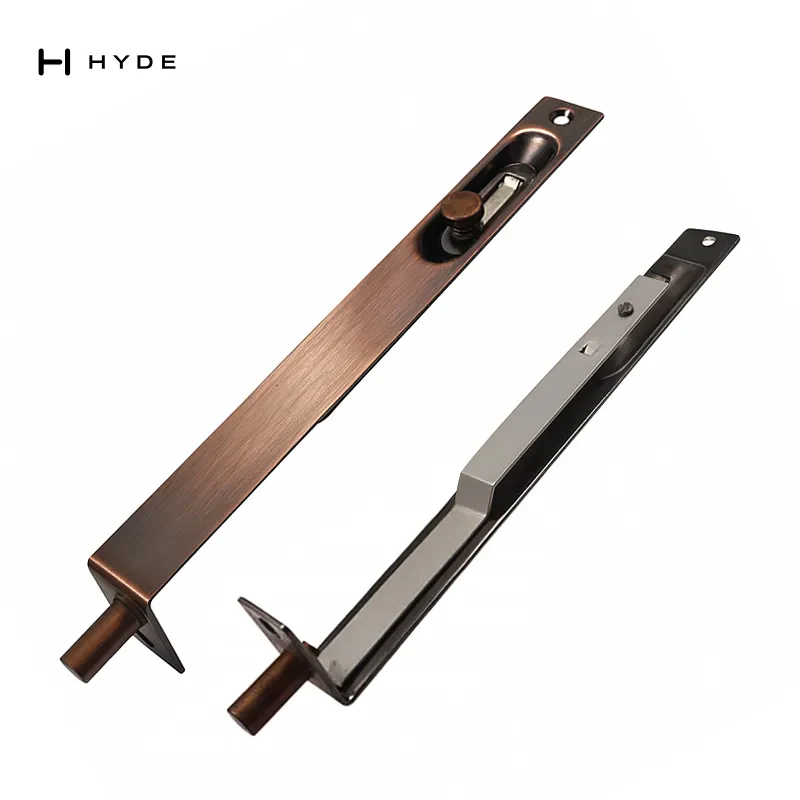 Hyland FB001 AC Door Flush Bolt