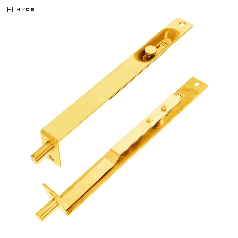 Hyland FB001 Door Flush Bolt, view 2