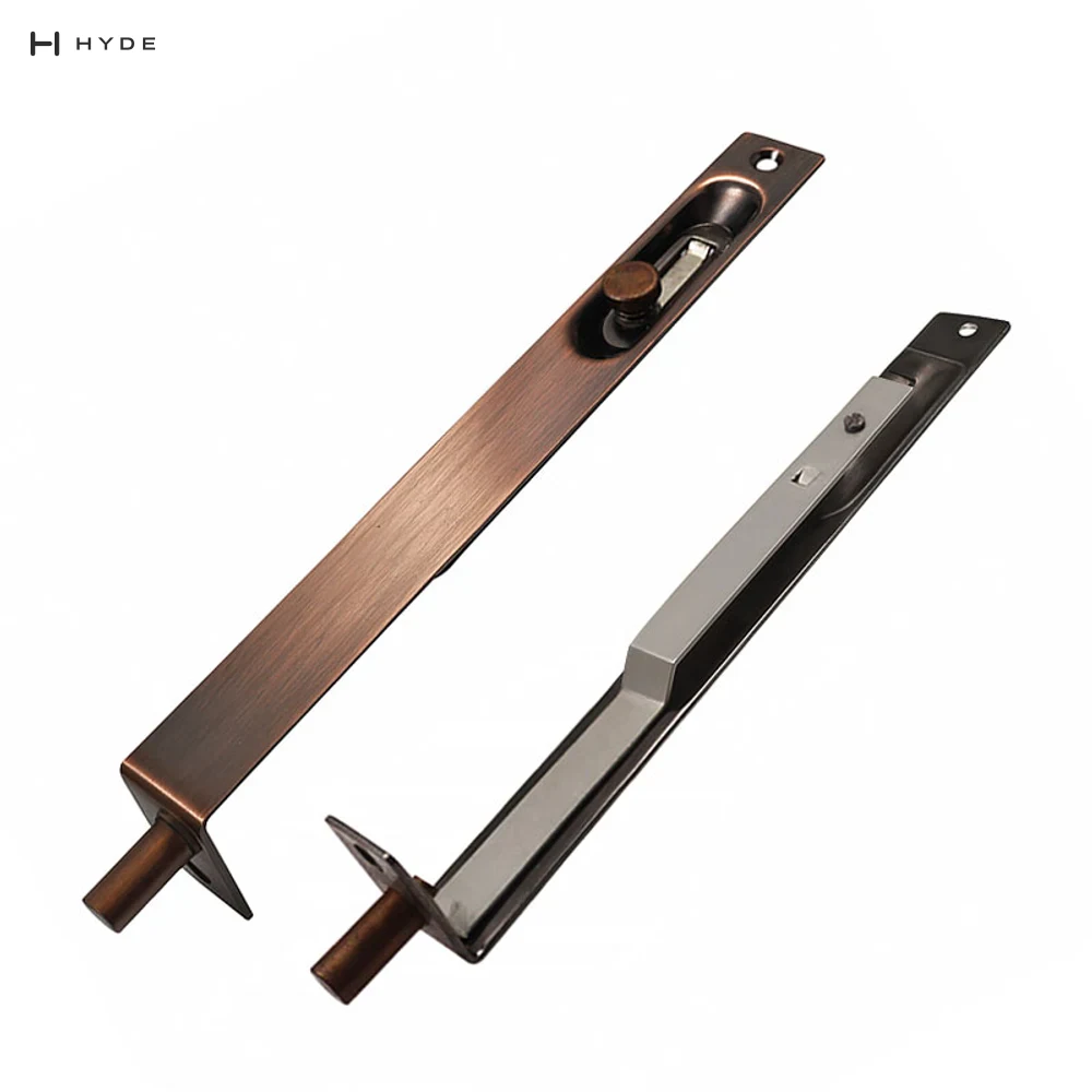 Hyland FB001 Door Flush Bolt, view 3