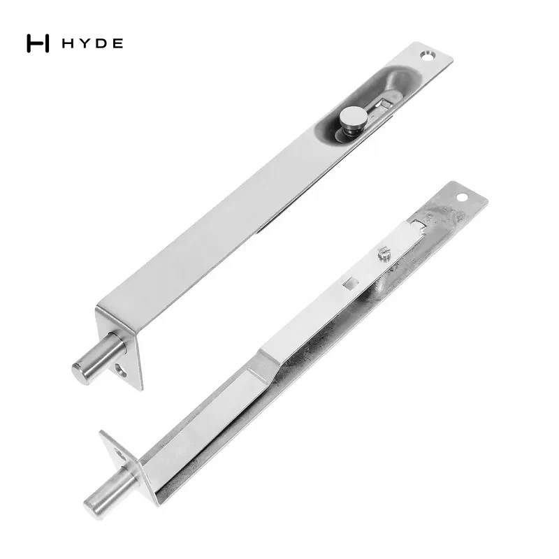 Hyland FB001 SS Door Flush Bolt