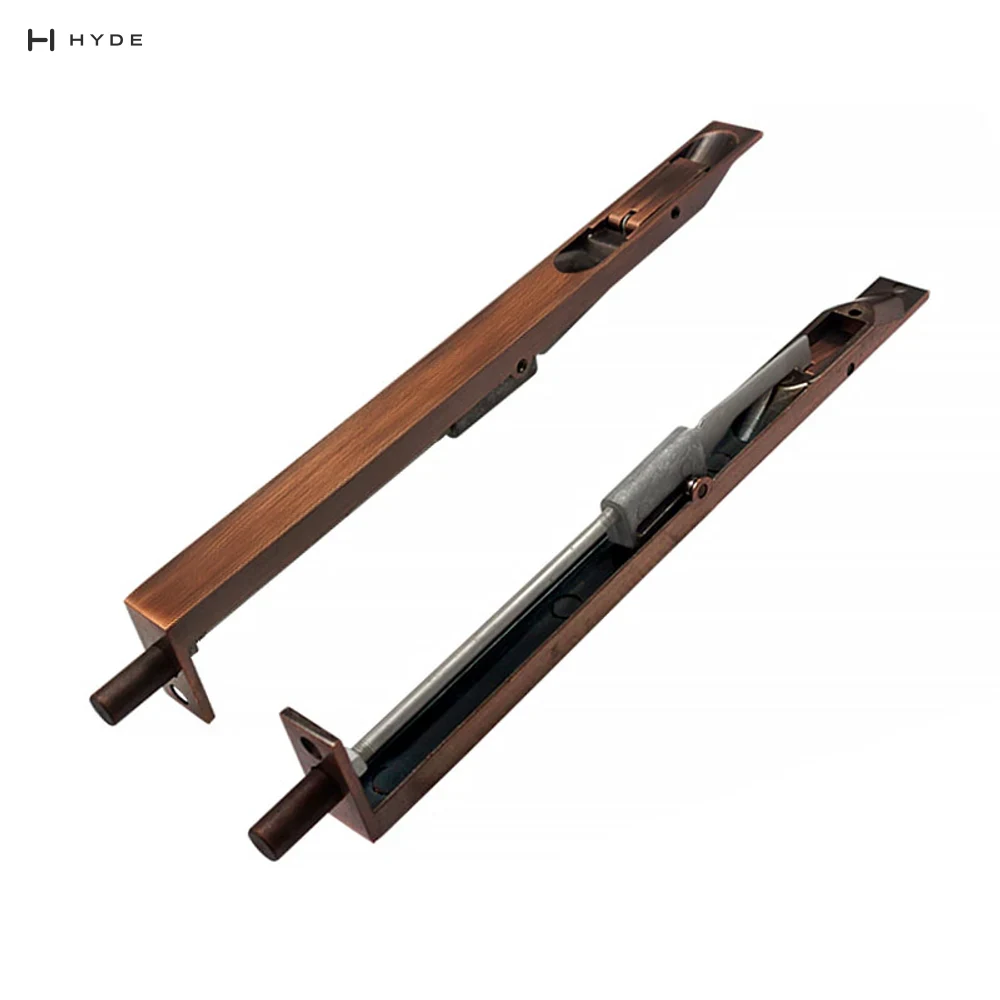 Hyland FB005 AC Door Flush Bolt