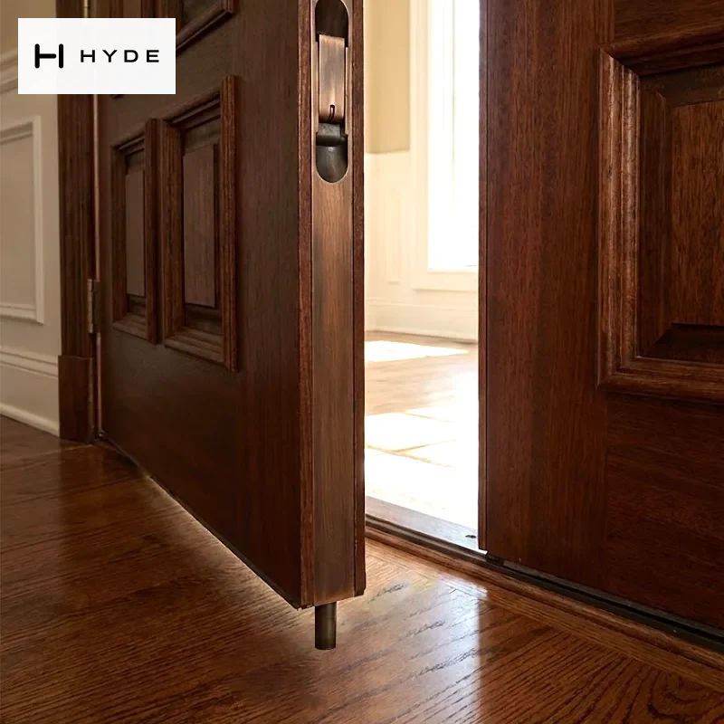 Hyland FB005 Door Flush Bolt, view 2