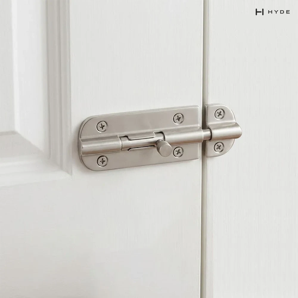 Hyland FB012 Door Flush Bolt, view 2
