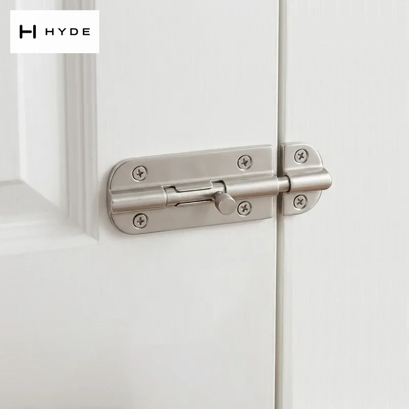 Hyland FB012 Door Flush Bolt
