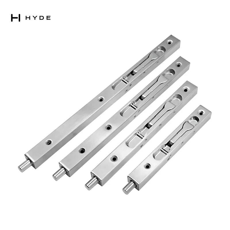 Hyland FB013 Door Flush Bolt, view 2