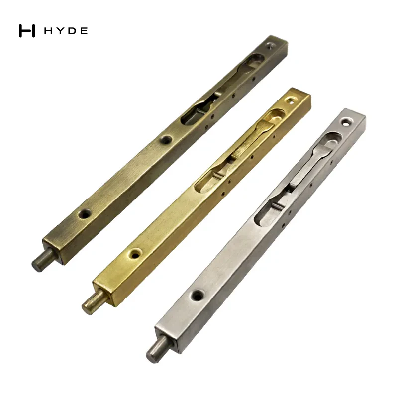 Hyland FB013 Door Flush Bolt, view 3
