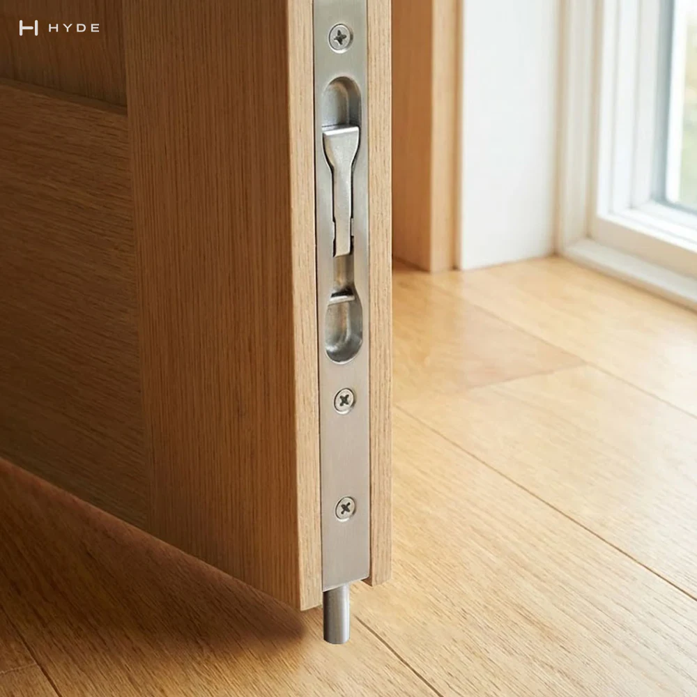 Hyland FB013 Door Flush Bolt, view 4
