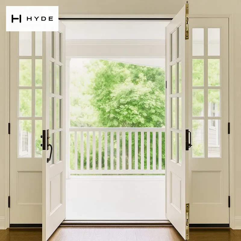 Hyland FB014 Door Flush Bolt, view 2