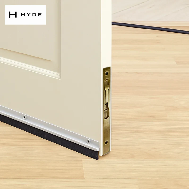 Hyland FB014 Door Flush Bolt, view 3