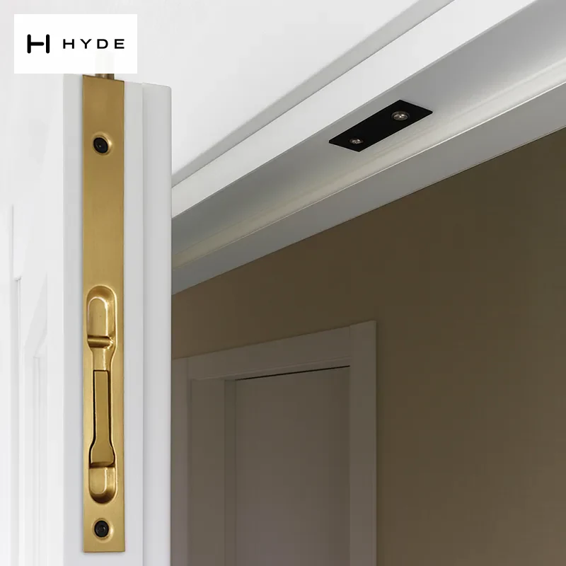 Hyland FB014 Door Flush Bolt, view 4
