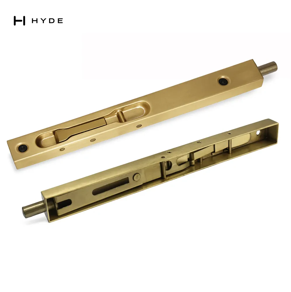 Hyland FB014 Door Flush Bolt, view 6