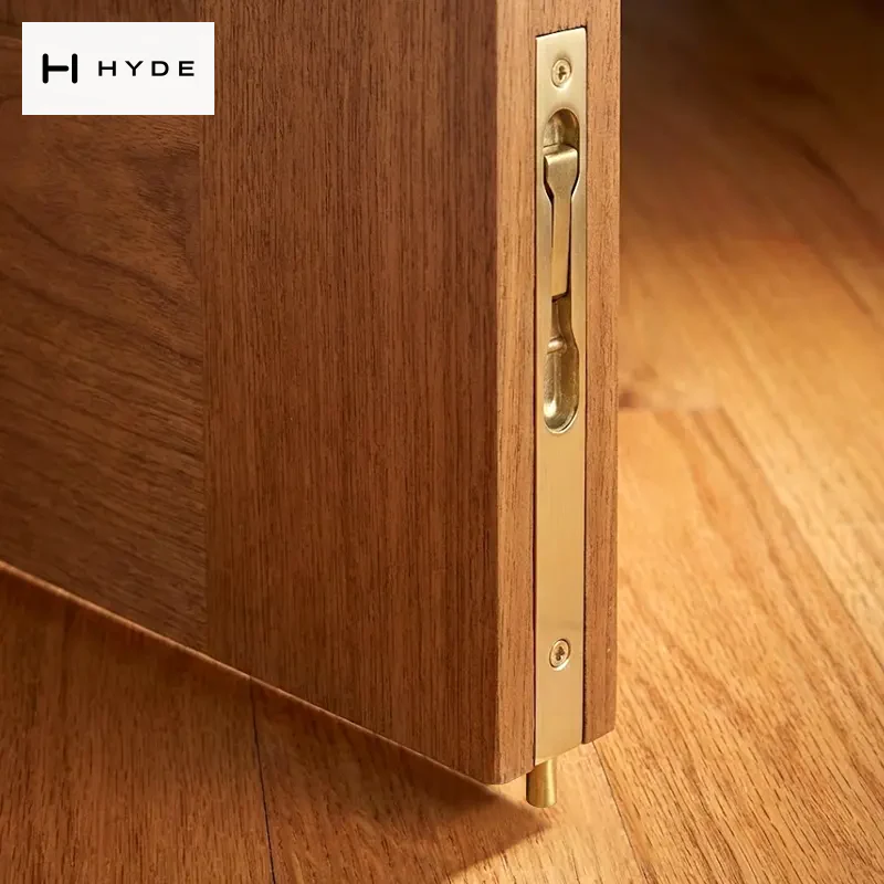 Hyland FB015 Door Flush Bolt, view 2