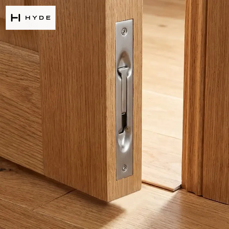 Hyland FB016 Door Flush Bolt, view 3