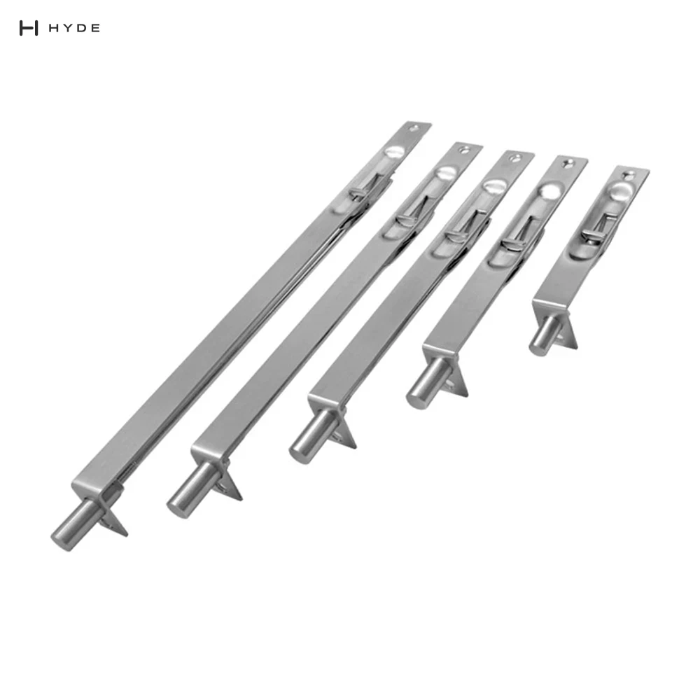 Hyland FB017 Door Flush Bolt, view 2