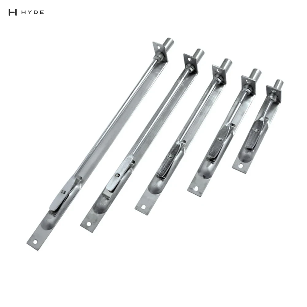 Hyland FB017 Door Flush Bolt, view 3