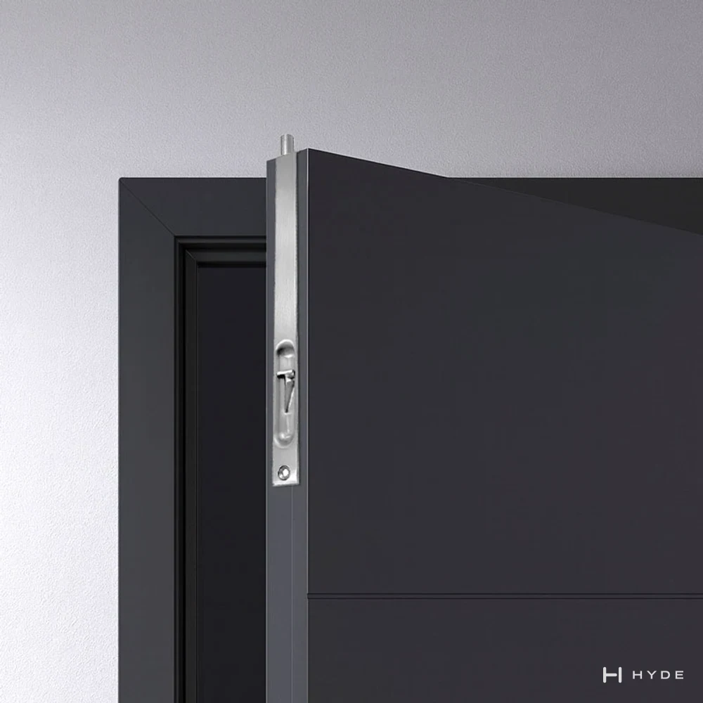 Hyland FB017 Door Flush Bolt, view 4