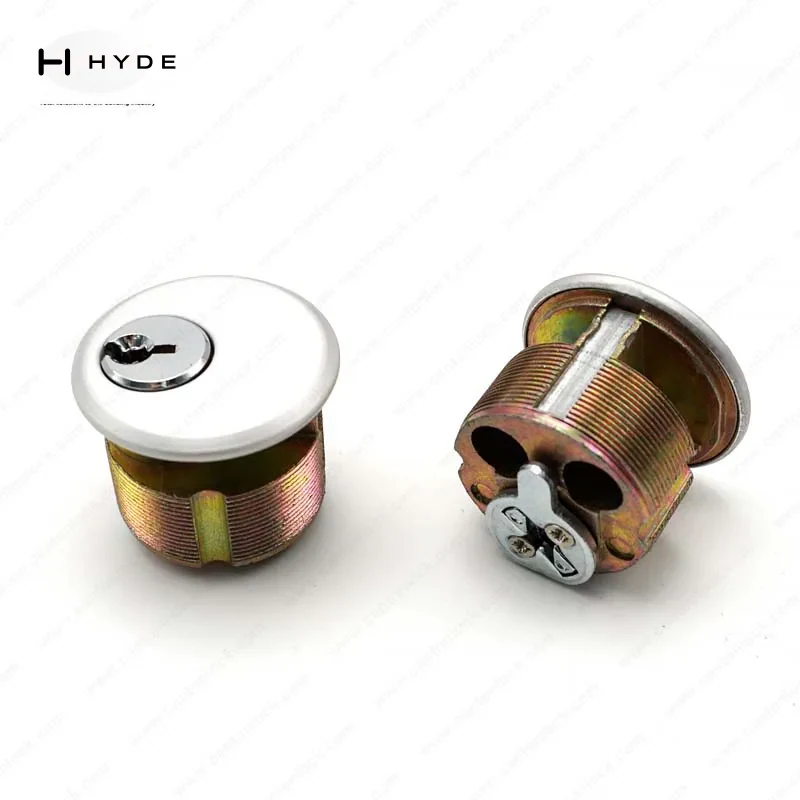 Hyland HY006DK lock case, view 6