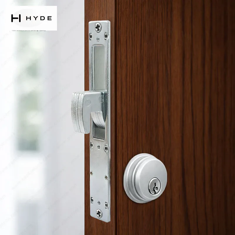 Hyland HY006DK lock case, view 7