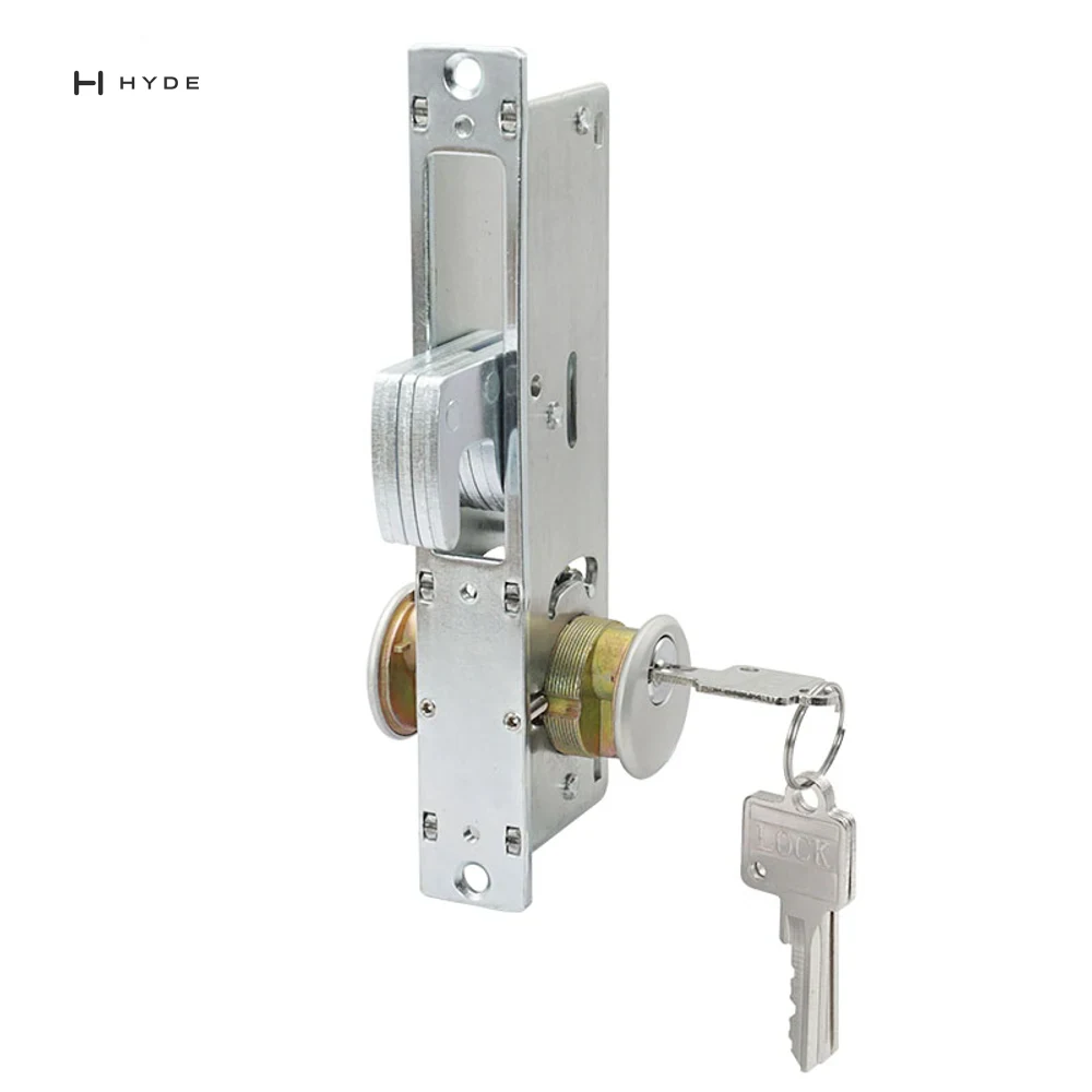 Hyland HY006DK Lock Case, view 8