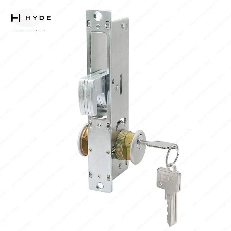 Hyland HY006DK lock case