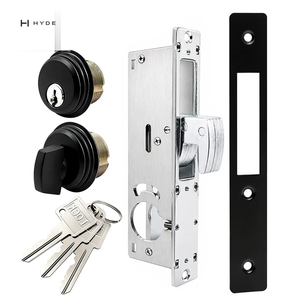 Hyland HY006ET Lock Case, view 10