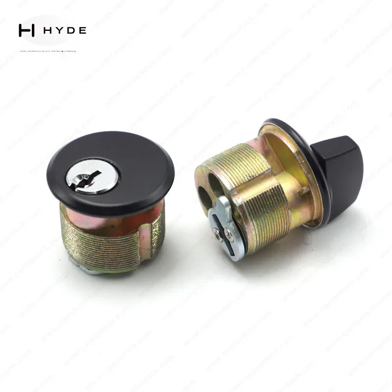 Hyland HY006ET lock case, view 6