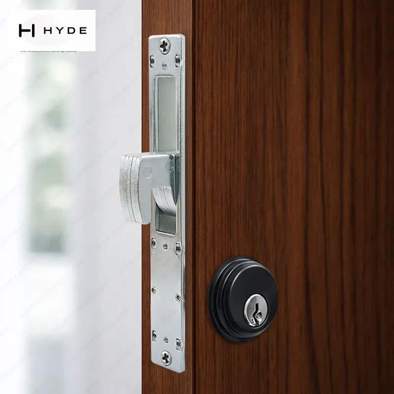 Hyland HY006ET lock case, view 7