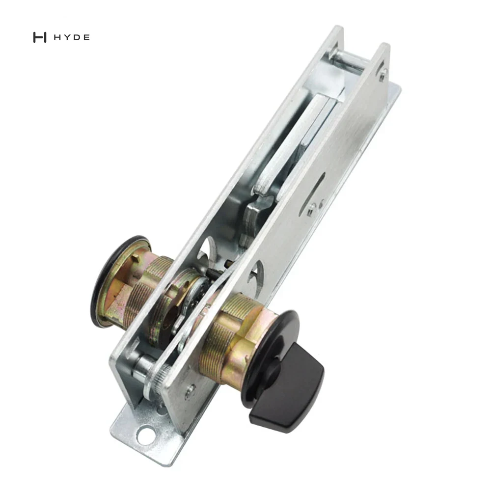 Hyland HY006ET Lock Case, view 8