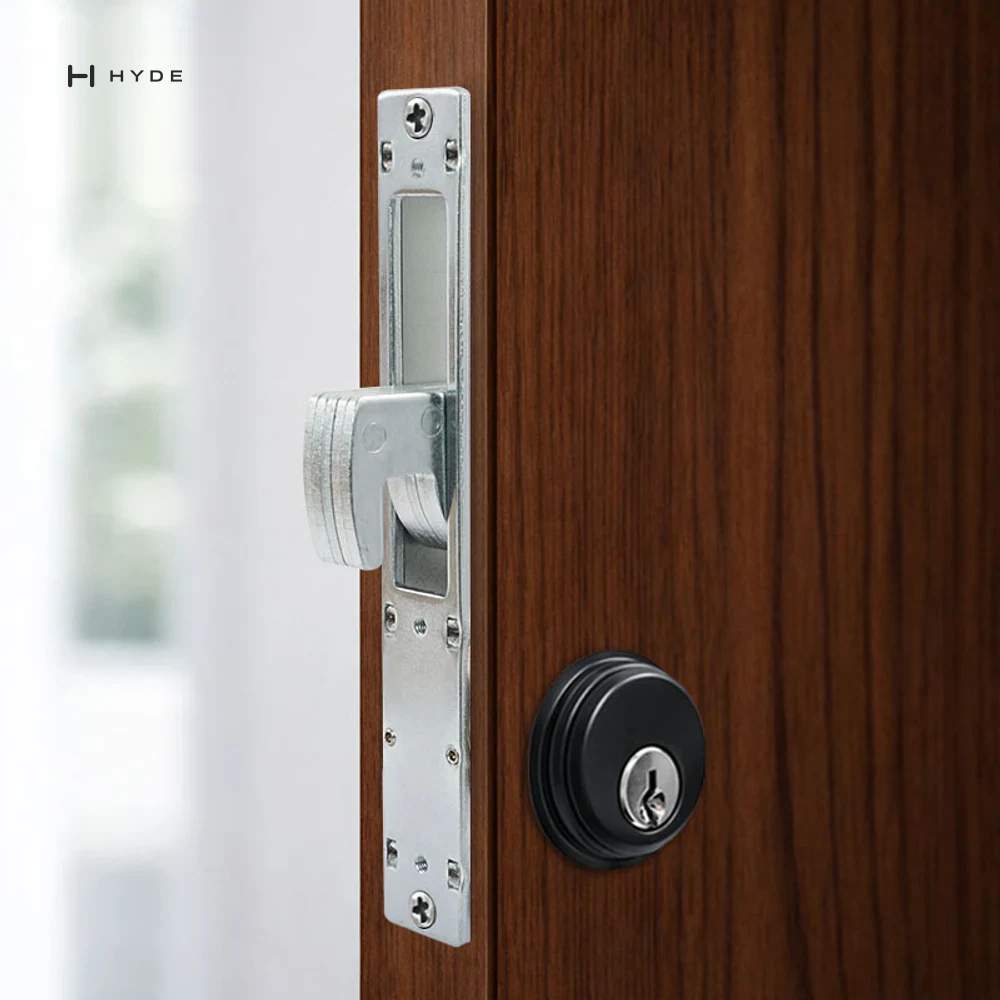 Hyland HY006ET Lock Case, view 9