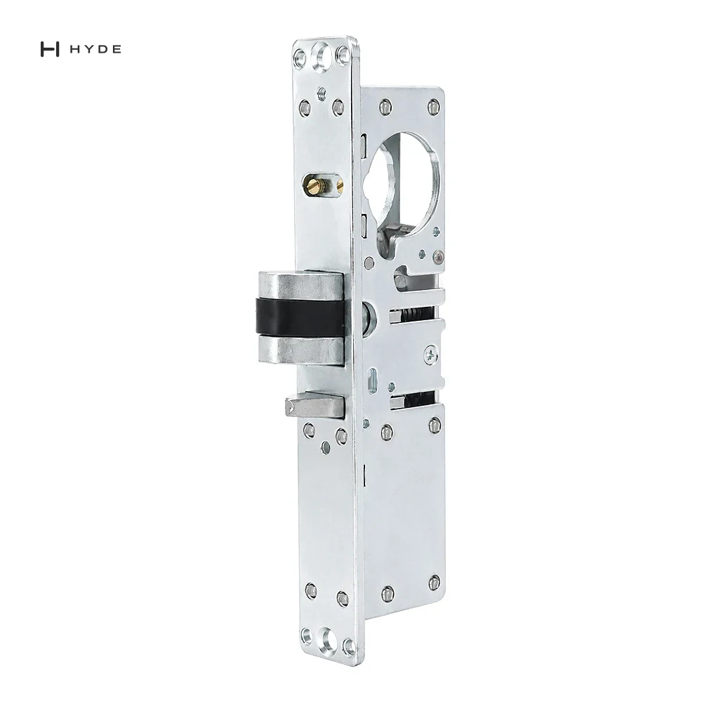 Hyland HY007-S Lock Case, view 2