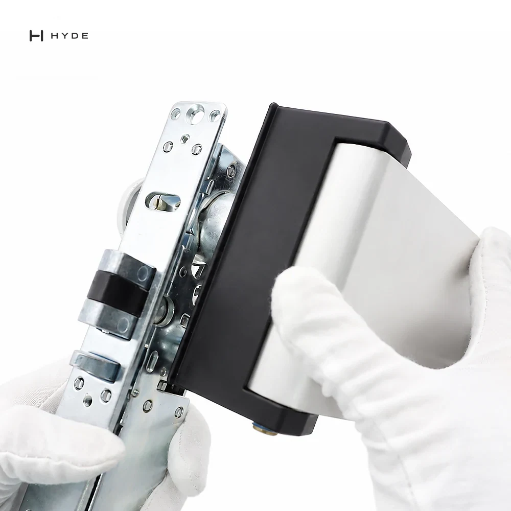 Hyland HY007-S Lock Case, view 3
