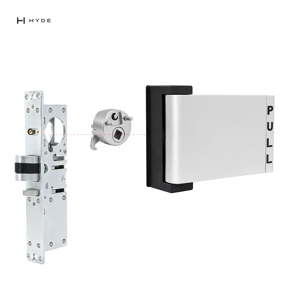 Hyland HY007-S Lock Case, view 5