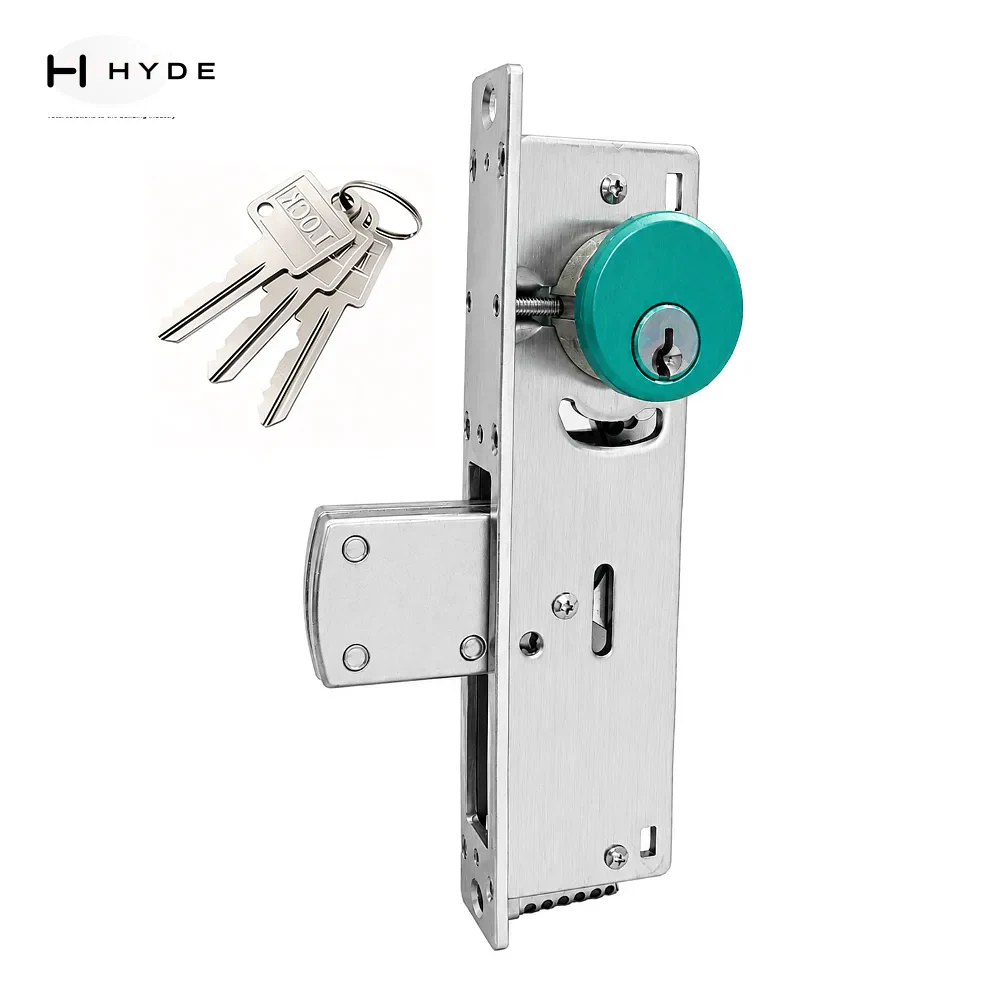 Hyland HY008 lock case, view 6